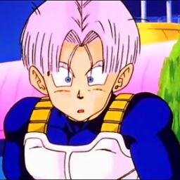 I'm the hope of the universe,i'm the answer to all of the living things that cry out for peace,i'm the protector of the future!~ (Parody Account.)