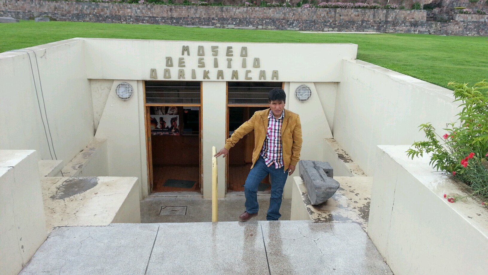 estoy feliz