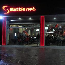 battlenetpefka's profile picture. INTERNET STATION & SPORTS CAFE - BAR
Λεωφόρος Παπανικολάου 86 πεύκα-ρετζίκι