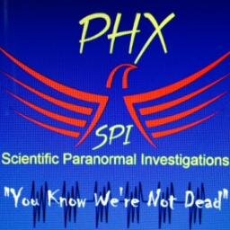 In a quest to find answers to the afterlife, Phoenix Scientific Paranormal Investigations uses scientific methods to prove or disprove the UNKNOWN