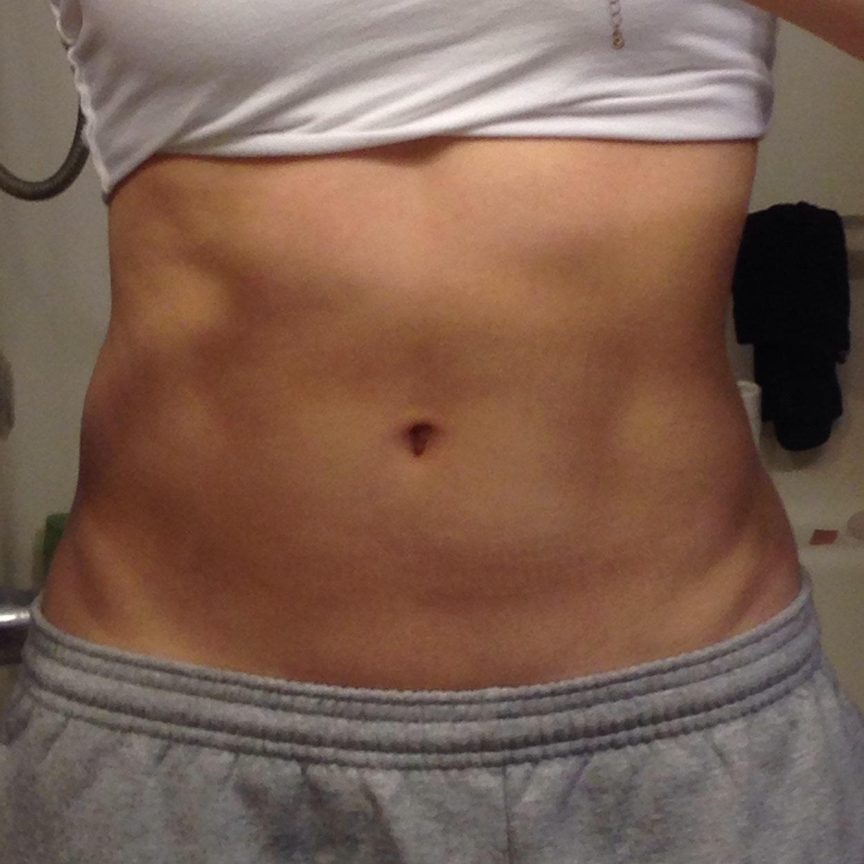 fitness_journ's profile picture. Just another vegan runner. :) 
Would rather buy cute workout cloths than pay for illness down the road.
#fitfam #vegan #raw