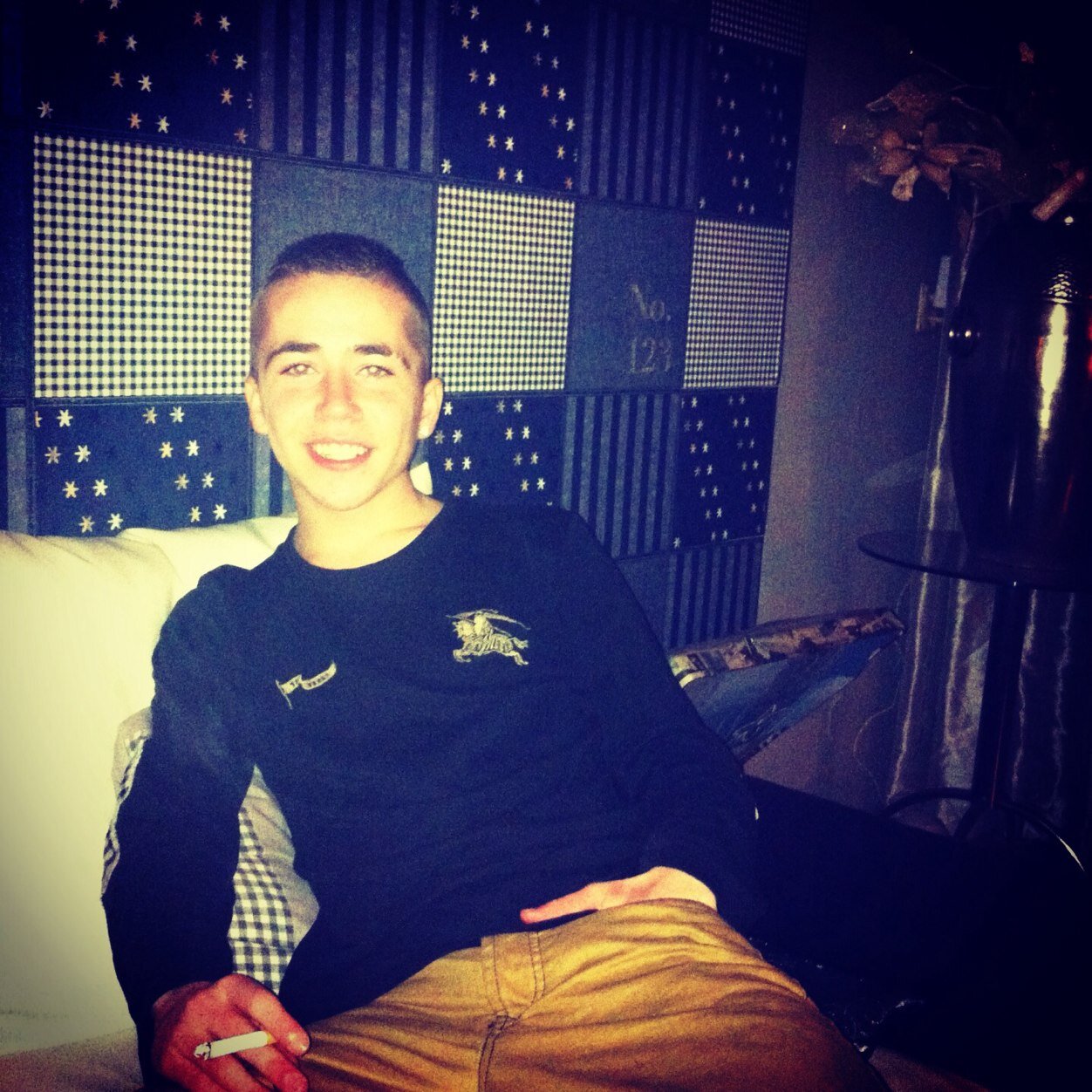 #Kelvin #16 #Yolo #Fissa