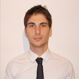 JoffreyMonteil's profile picture. Master Digital Business, ESG MS - SEO, Mobile Marketing, Community Management, Project Management