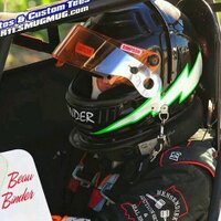 Beau Binder(@MrBeau25) 's Twitter Profile Photo