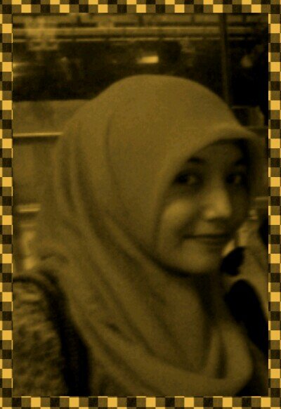 Pengen jadi lebih baek :)