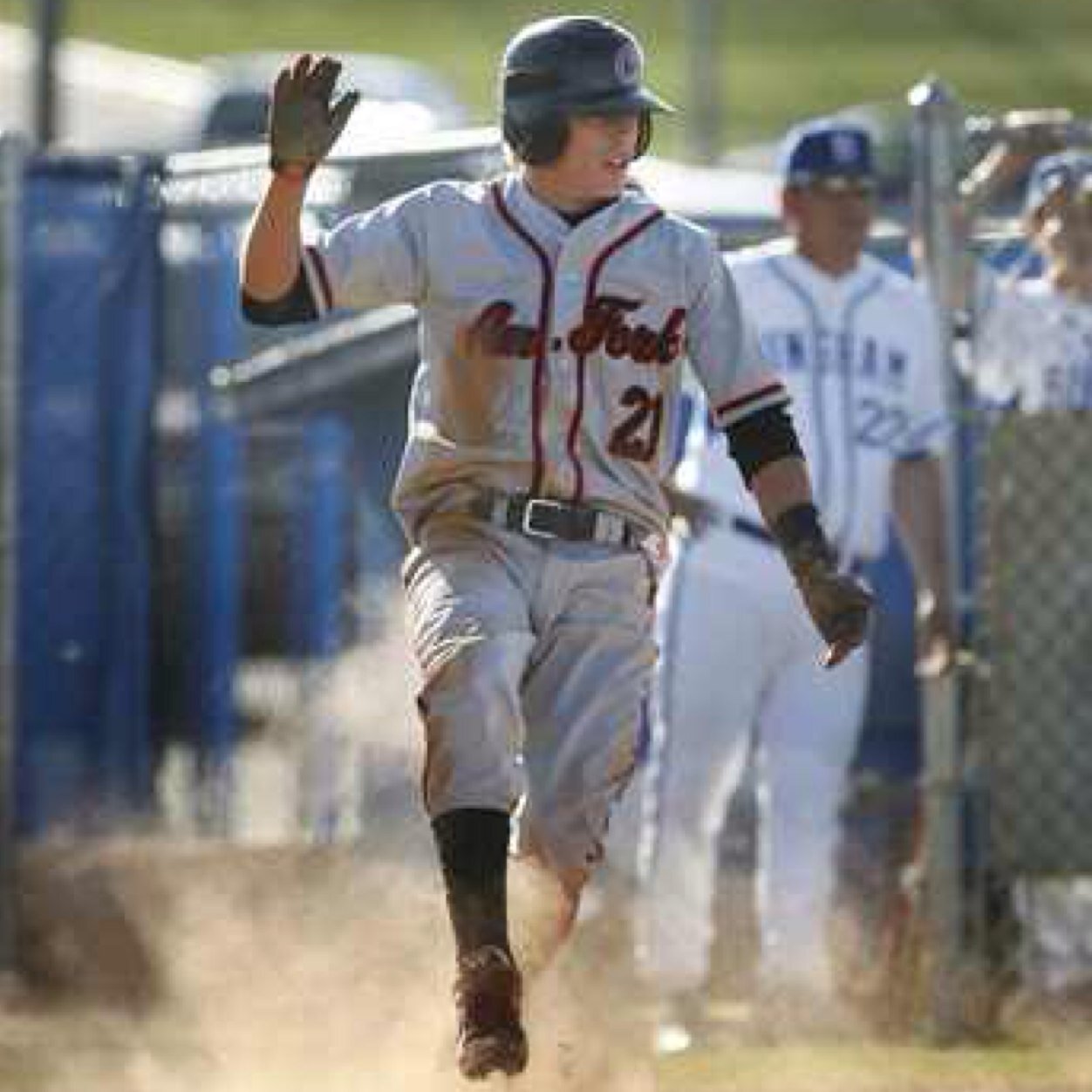 theSeany21's profile picture. 