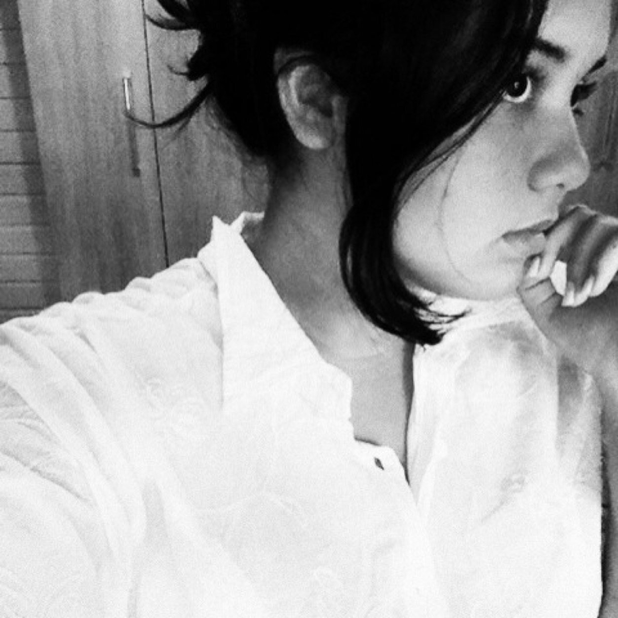 Biih_kimi's profile picture. ❤️ animes. Mangás. Livros. Fotografia. Eventos. Futura medica. Essa sou eu ✌️