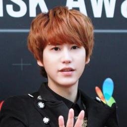 Thank follow me // ♥ I'm KyuHyun,(ThaiBoth)not real. ผมโจว คยูฮยอน มักเน่ที่น่ารักของทุกคน ผมน่ารักจิงๆนะ.. // OPEN 16/08/2012 // ♥ 11.09