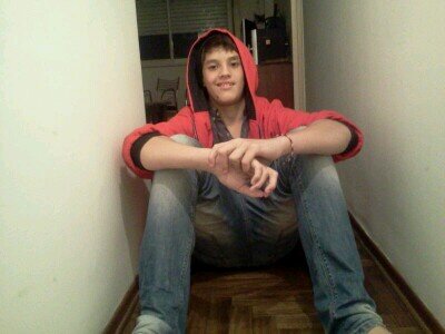 LukitasCarp7's profile picture. Mi twitter oficial xD