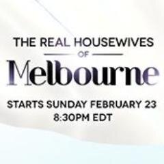 A The Real Housewives of Melbourne fan page!

Andrea Moss, Lydia Schiavello, Jackie Gillies, Janet Roach, Gina Liano and Chyka Keebaugh