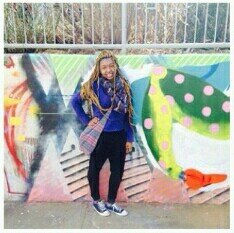 FMOIG: @QueenYazzy R.I.P. Kailyn