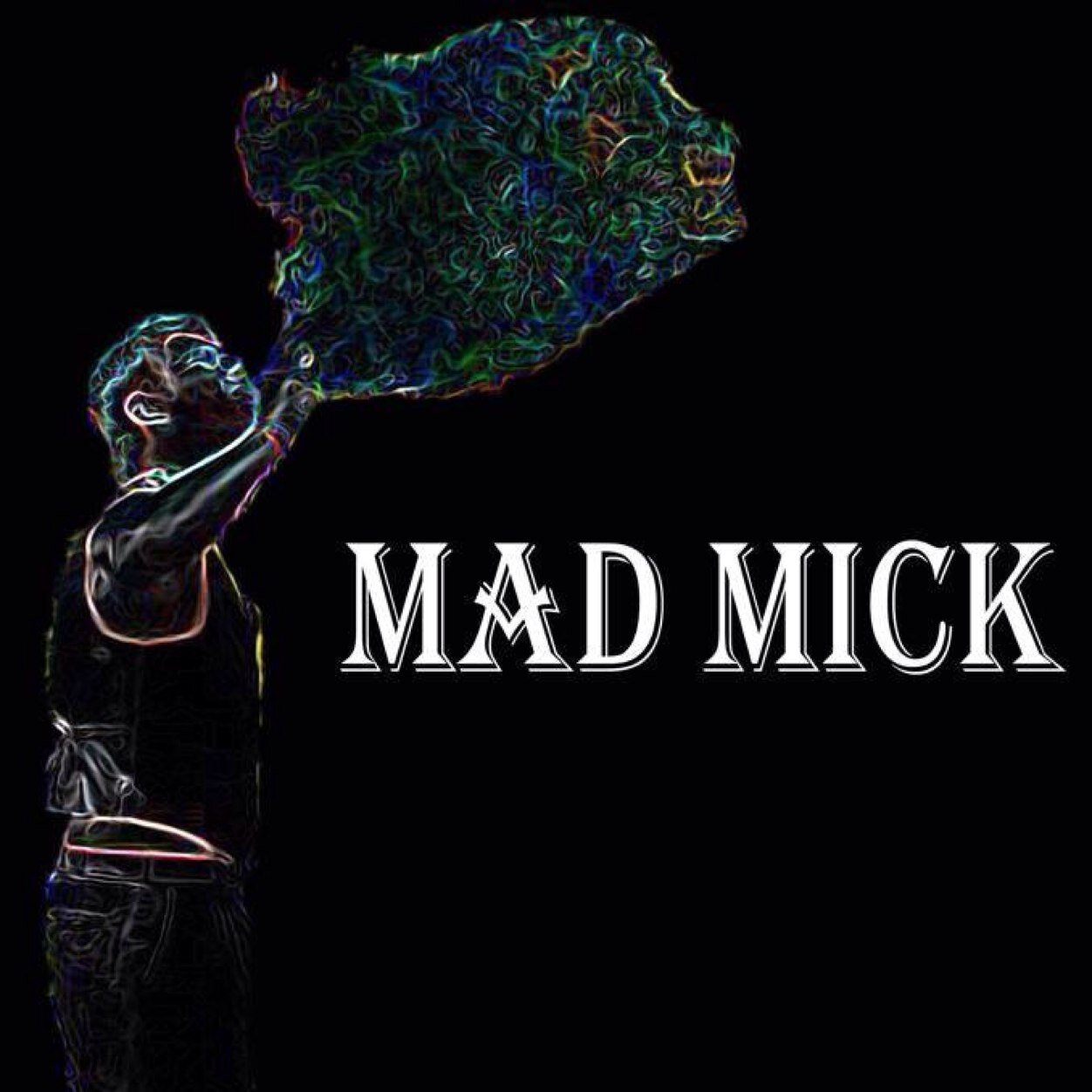 MAD_MICK_CIRCUS's profile picture. 