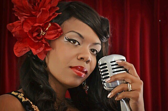 Pres, of La Femme Nakita Prod. Special Events Planning, Entertainment, Booking, International Emcee, 
Comedianne, Show Me What You Got, Whatchu Got to Say!