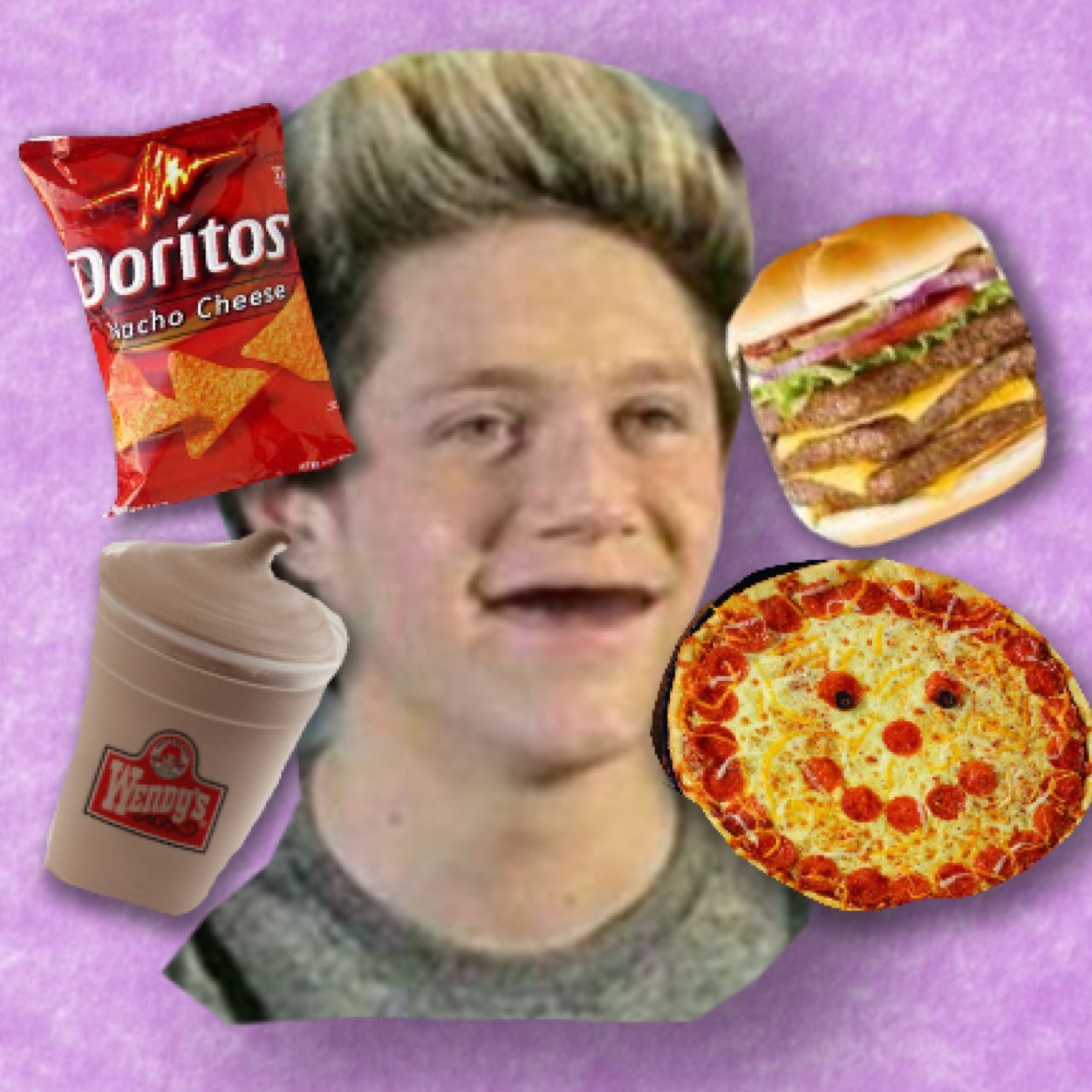 I must be going through anaerobic respiration bc you take my breath away. 0/5
