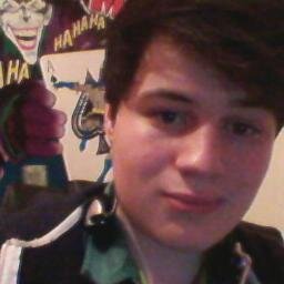 I'm a hot and bothered astronaut and a self-loathing narcissist