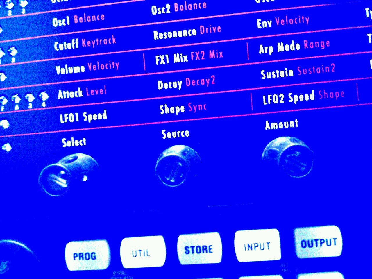 astraldept's profile picture. where there were 3 only 1 remains...