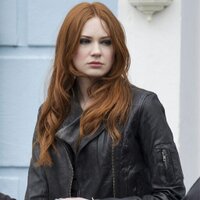 Lucy Weasley (@gingergurllucy) 's Twitter Profile