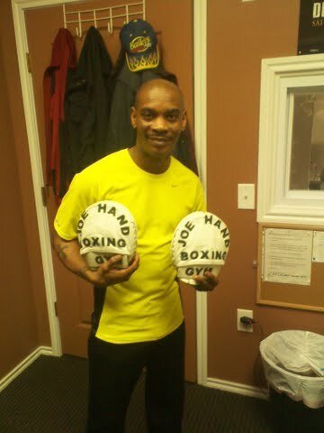 JamalGerberich's profile picture. Bringing you daily doses of motivation, wisdom and just a general kick in the pants!