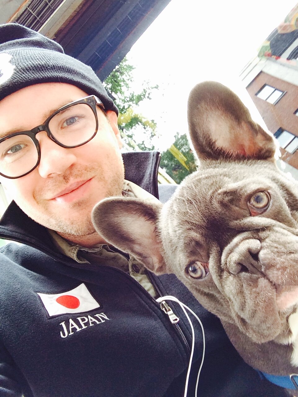 Manhattan based dog walker/ pet sitter. Please call or text for service inquiries (917)239-8786