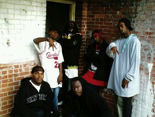 HARDHEDDZNICCA's profile picture. BE A STAR ENT STARGANG HARDHEDDZ S.M.G.