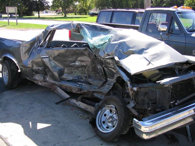 Dont text and drive