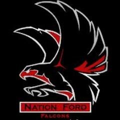 The unofficial account of Nation Ford Falcons scores and updates. Updates will post often and after every game.