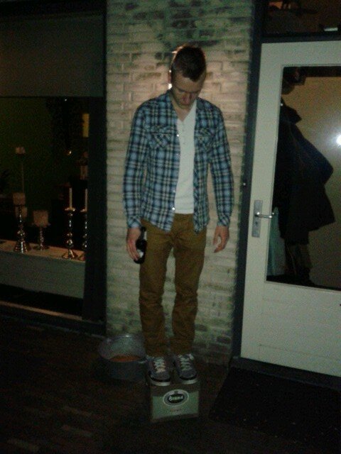 Niek038's profile picture. ♥ Kip ♥