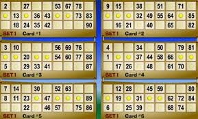 Loving British Bingo. We find the deals so YOU don't have to.