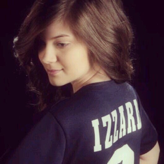 Amber Armstrong-Izzard ♡ Softball ♡