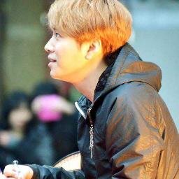 Roleplayer acc, B2st Junhyung
