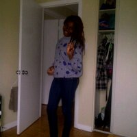 dolapo shittu (@lizzygurl4real) 's Twitter Profile