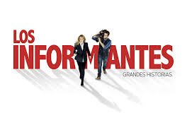 INFORMANTES
