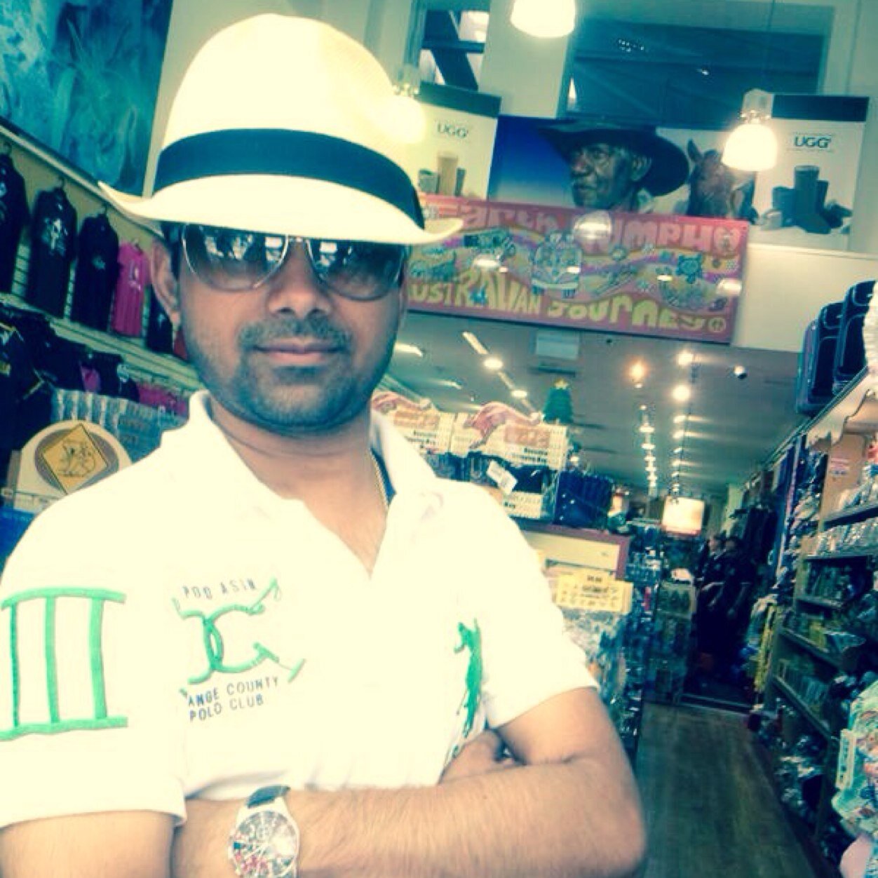 YPrakhar's profile picture. 