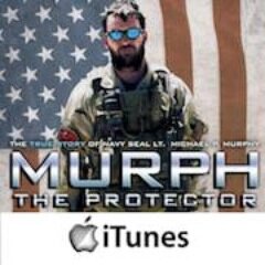 Film based on Navy SEAL LT Michael Murphy’s life of honor, courage and commitment. Written, produced and directed by Scott Mactavish. https://t.co/8fzU5S7Fw1