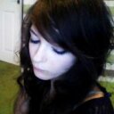 Danielle Lin - @ttheyoungwolf - Twitter