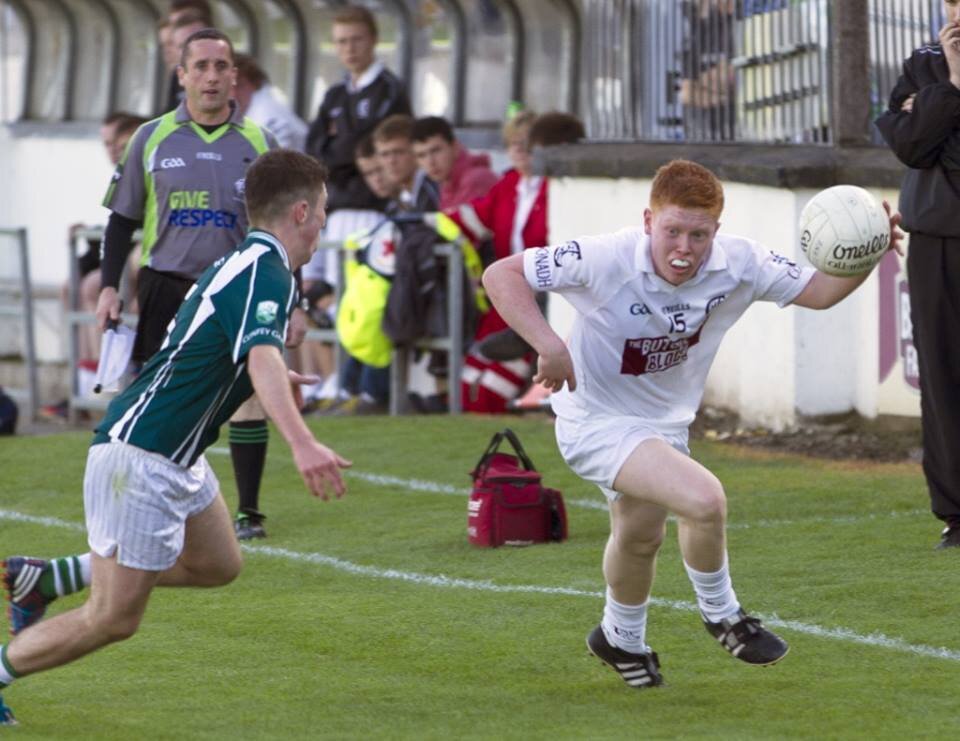 SimonHealy95's profile picture. 