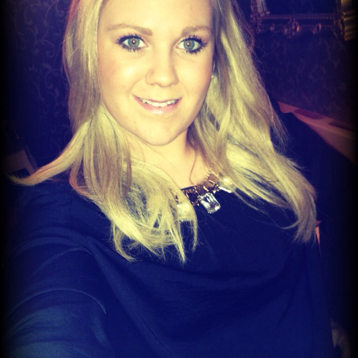 Blondiee