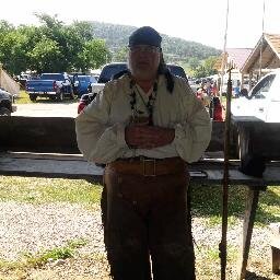 Pre 1840 Mountainman Livinghistory  .  Historian  . Bigfoot hunter . Bow hunter patriot guard rider