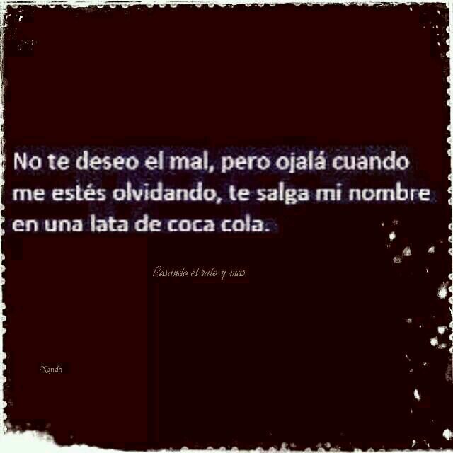 Todavia no se ha editado.