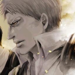 Armored_Blond's profile picture. | Soldado de la Legión de Reconocimiento ●  A veces me pluriempleo como... Ah, top secret ● 2º en el Top 10 del escuadrón | #ShingekinoKyojinFake