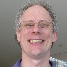 Brooklyn based educator trying to keep learning and living in our crazy world.