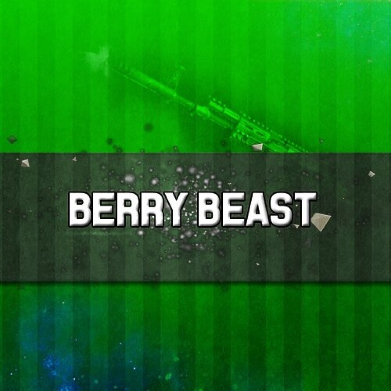 Competitive PS3-PS4 Gamer | free agent | PSN- BerryBeast76