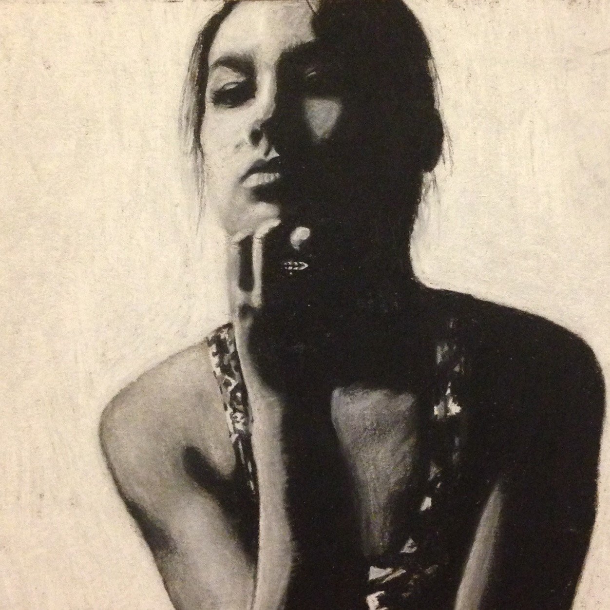 kiannaxue's profile picture. what is going on