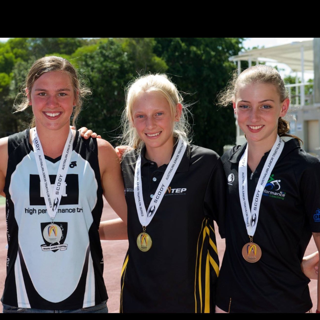 claxton_jessica's profile picture. Triathlete | perth | 17