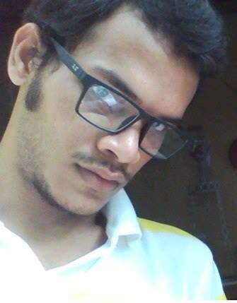 Naimul08's profile picture. Web Developer