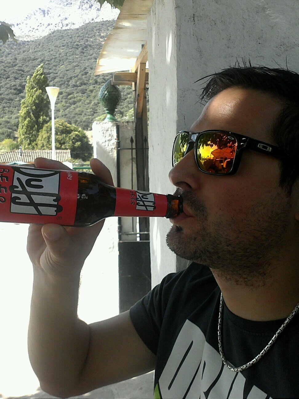 xany18's profile picture. enamorado, carnavalero y sobre todo madridista merengue anti-cule y anti-colchonero.