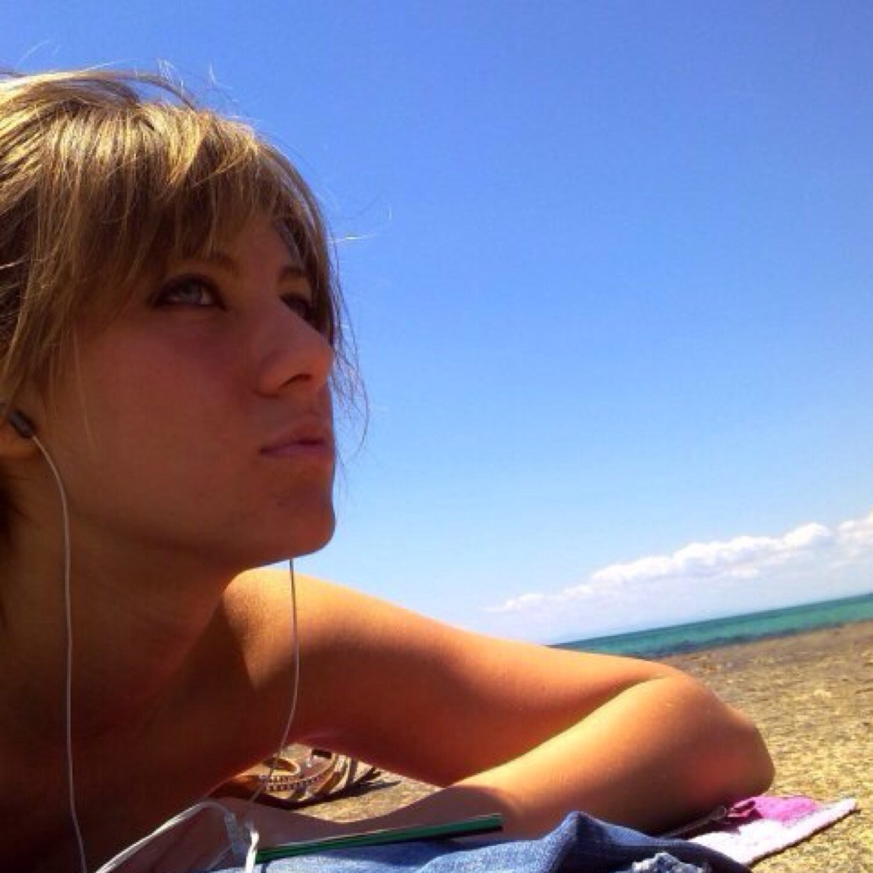 Tealinne's profile picture. A una certa smadonni