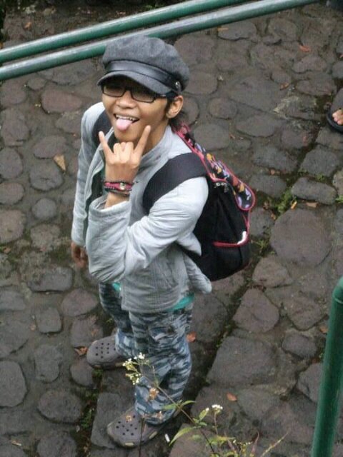 Jakarta Never Sleep !!! Jakarta Oh Jakarta
