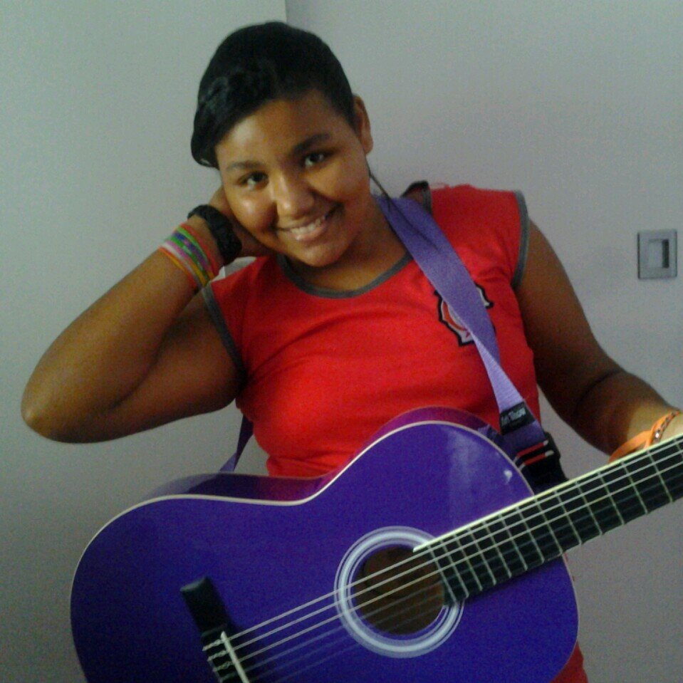 ~ O lema é Ousadia & Alegria *-* Directioner 3 Believer 3