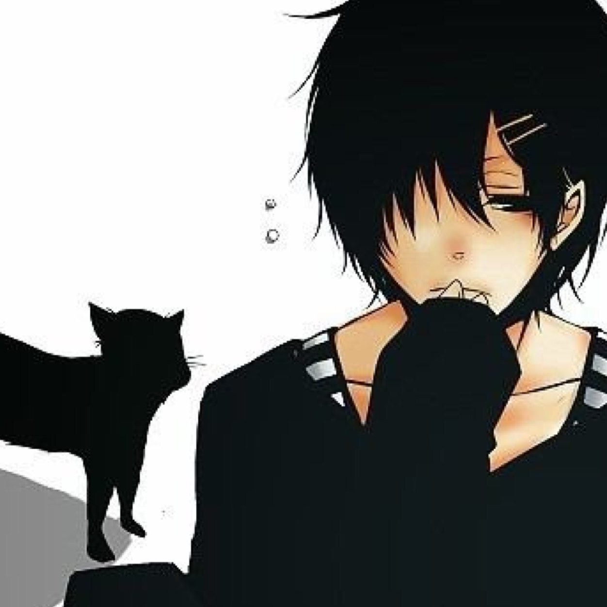 kuri*@漆黒の貧相な古城さんのプロフィール画像